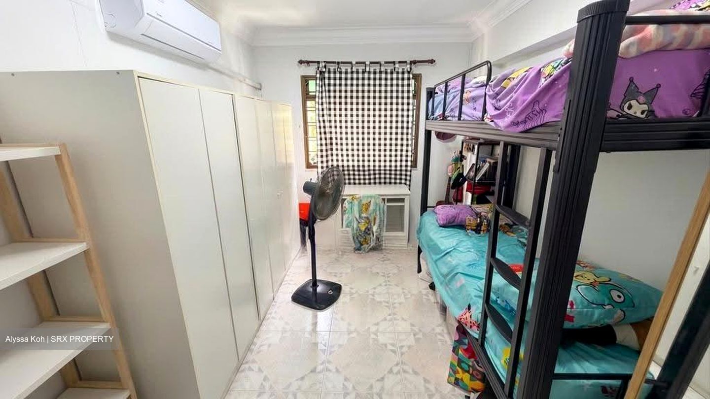 Blk 146 Rivervale Place (Sengkang), HDB 5 Rooms #606405561